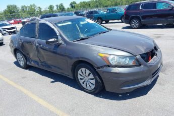 1HGCP2F32BA082057 | 2011 HONDA ACCORD