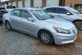 1HGCP2F33CA238396 | 2012 HONDA ACCORD