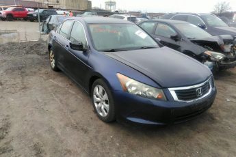 1HGCP2F34AA133668 | 2010 HONDA ACCORD