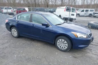 1HGCP2F34AA136800 | 2010 HONDA ACCORD