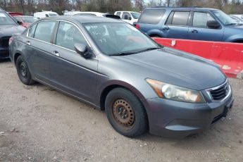 1HGCP2F35AA016231 | 2010 HONDA ACCORD