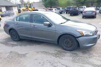 1HGCP2F37AA179379 | 2010 HONDA ACCORD