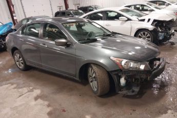 1HGCP2F37BA124030 | 2011 HONDA ACCORD