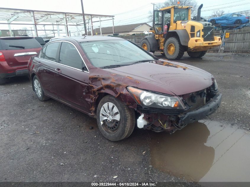 1HGCP2F37CA114387 | 2012 HONDA ACCORD