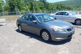 1HGCP2F38AA031774 | 2010 HONDA ACCORD