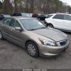 3KPF24AD0LE188818 | 2020 KIA FORTE FE