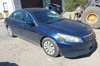 1HGCP2F38CA034788 | 2012 HONDA ACCORD