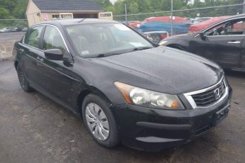 1HGCP2F39AA015051 | 2010 HONDA ACCORD