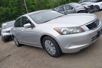 1HGCP2F39AA143001 | 2010 HONDA ACCORD