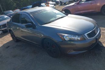 1HGCP2F40AA022740 | 2010 HONDA ACCORD