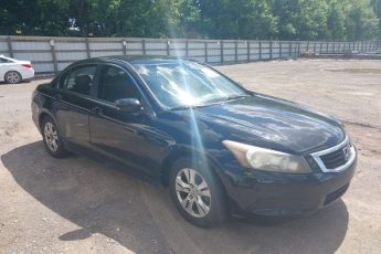 1HGCP2F42AA047803 | 2010 HONDA ACCORD