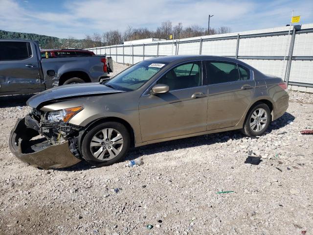 1HGCP2F42AA165088 | 2010 Honda accord lxp