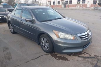 1HGCP2F42BA050282 | 2011 HONDA ACCORD