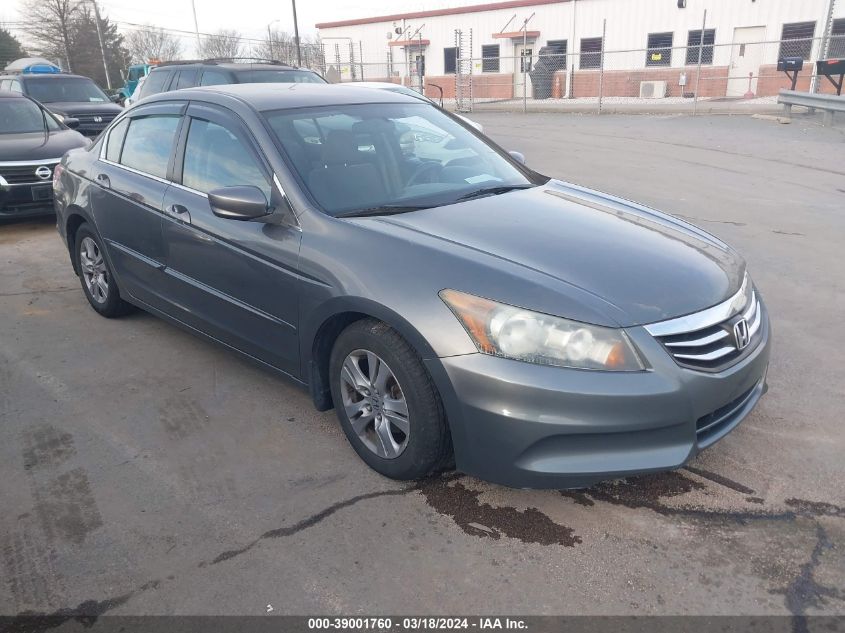 1HGCP2F42BA050282 | 2011 HONDA ACCORD