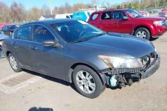 1HGCP2F43AA003244 | 2010 HONDA ACCORD