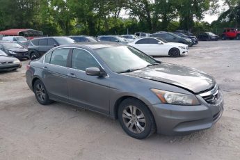 1HGCP2F43BA110649 | 2011 HONDA ACCORD