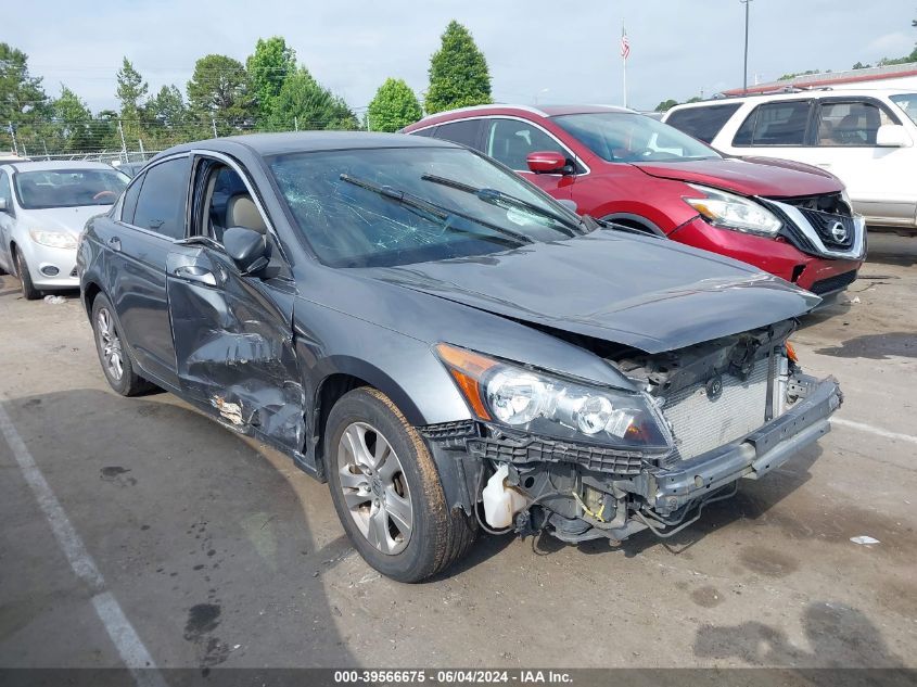 1HGCP2F43CA073801 | 2012 HONDA ACCORD