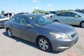 1HGCP2F44AA156814 | 2010 HONDA ACCORD