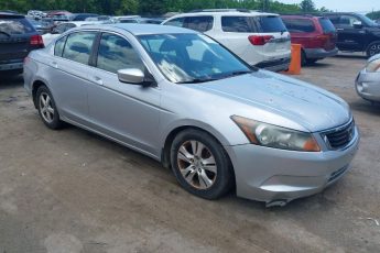 1HGCP2F44AA181390 | 2010 HONDA ACCORD