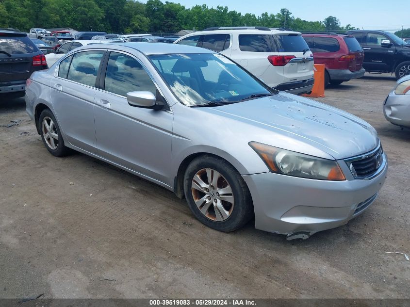 1HGCP2F44AA181390 | 2010 HONDA ACCORD