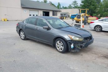 1HGCP2F45AA178630 | 2010 HONDA ACCORD