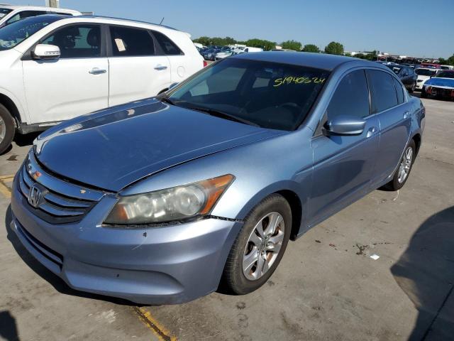 1HGCP2F45CA011669 | 2012 Honda accord lxp