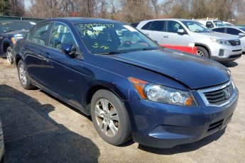 1HGCP2F48AA152815 | 2010 HONDA ACCORD