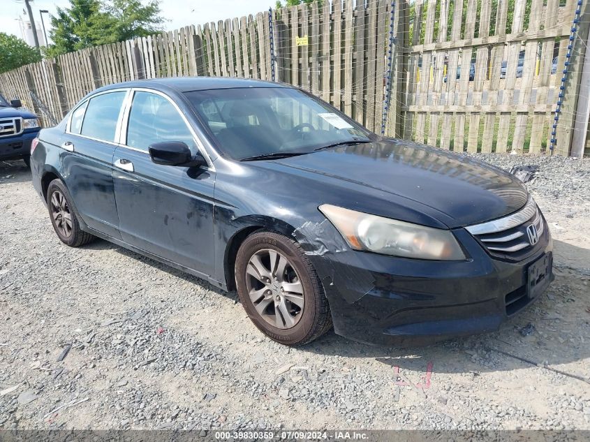 1HGCP2F48CA006577 | 2012 HONDA ACCORD