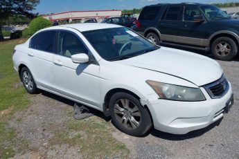 1HGCP2F4XAA029016 | 2010 HONDA ACCORD