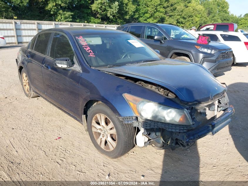 1HGCP2F4XAA087952 | 2010 HONDA ACCORD