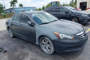 1HGCP2F4XBA015795 | 2011 HONDA ACCORD