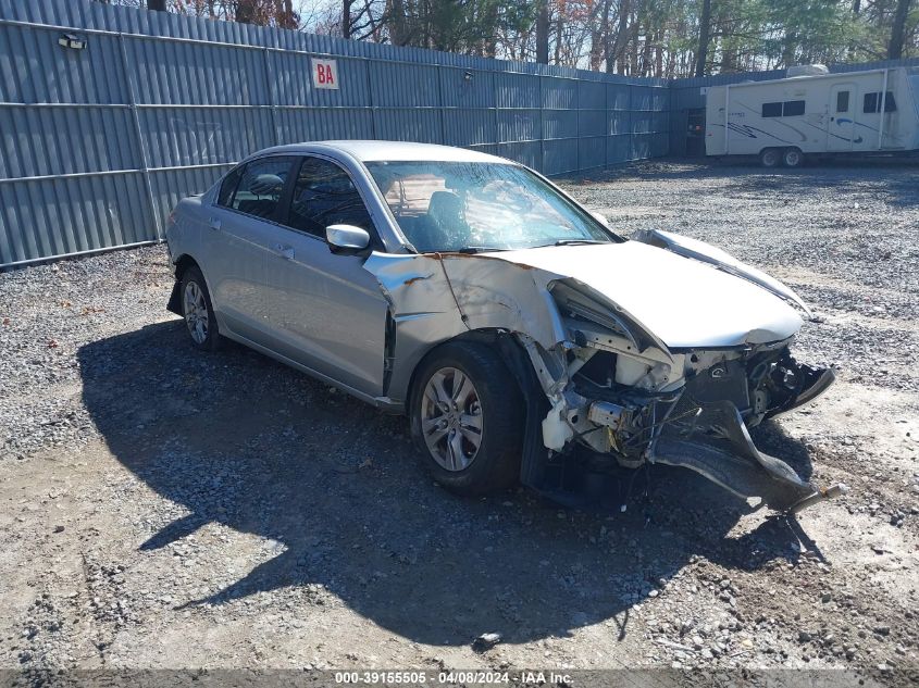 1HGCP2F64CA044924 | 2012 HONDA ACCORD