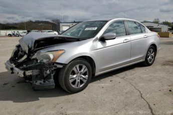 1HGCP2F66BA090348 | 2011 Honda accord se