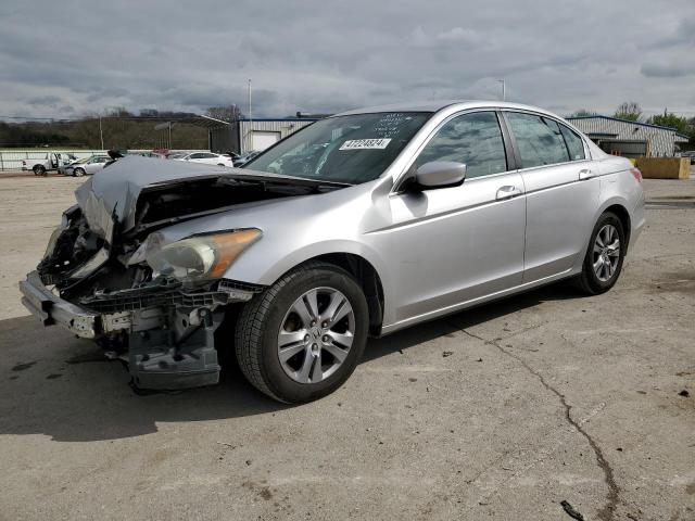 1HGCP2F66BA090348 | 2011 Honda accord se