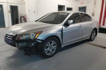 1HGCP2F66CA117596 | 2012 Honda accord se