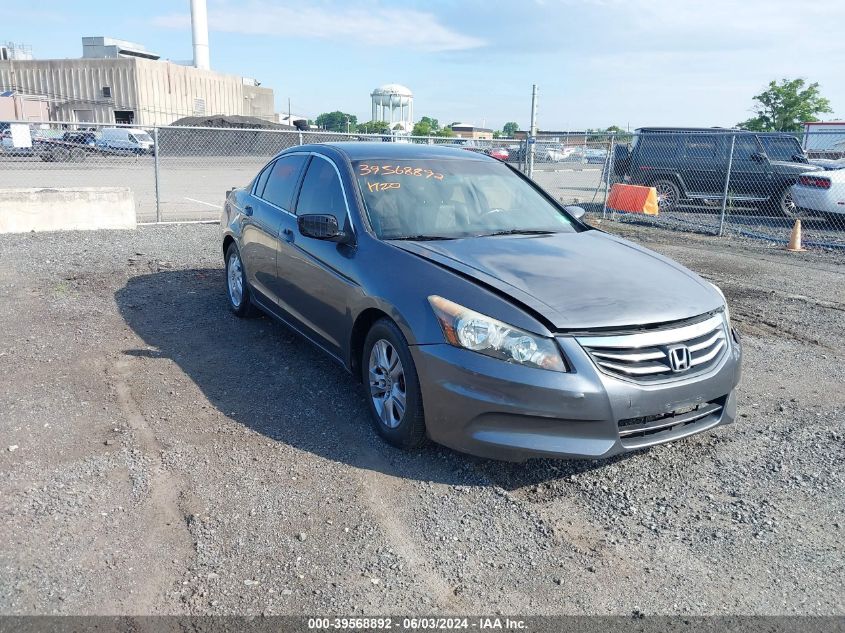 1HGCP2F66CA128128 | 2012 HONDA ACCORD