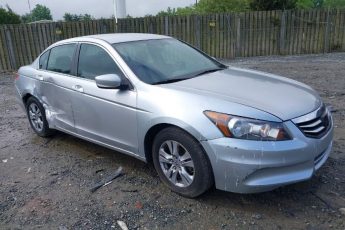 1HGCP2F67BA025721 | 2011 HONDA ACCORD