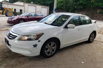 1HGCP2F67BA074630 | 2011 Honda accord se