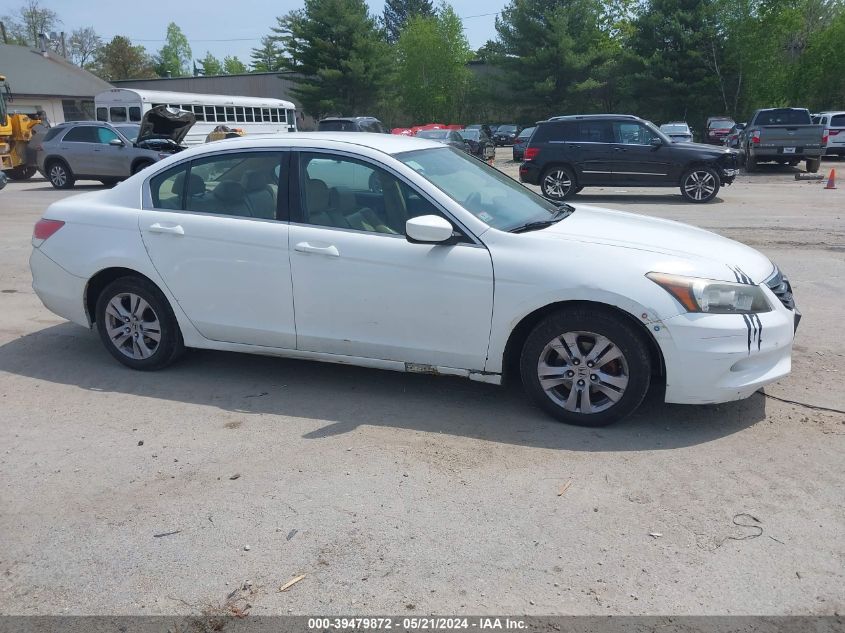 1HGCP2F67BA114673 | 2011 HONDA ACCORD