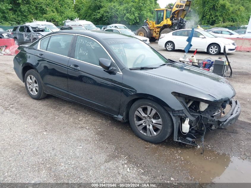 1HGCP2F68BA077794 | 2011 HONDA ACCORD