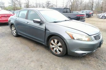 1HGCP2F71AA014771 | 2010 HONDA ACCORD