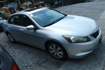 1HGCP2F71AA054820 | 2010 HONDA ACCORD