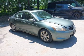 1HGCP2F72AA074039 | 2010 HONDA ACCORD