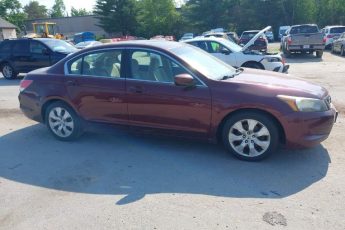 1HGCP2F73AA003853 | 2010 HONDA ACCORD