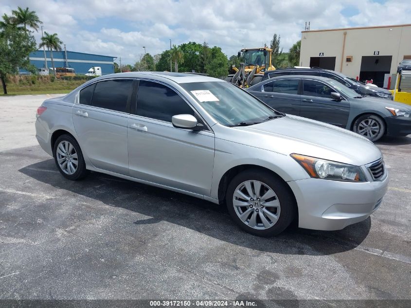 1HGCP2F73BA009802 | 2011 HONDA ACCORD