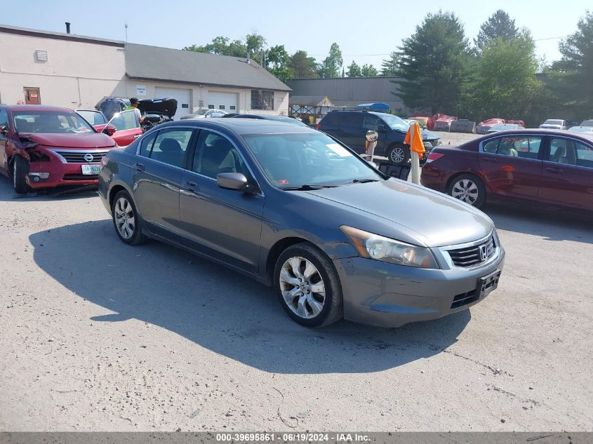 1HGCP2F76AA150250 | 2010 HONDA ACCORD