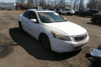 1HGCP2F77AA028786 | 2010 HONDA ACCORD