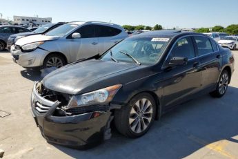 1HGCP2F78BA105392 | 2011 Honda accord ex