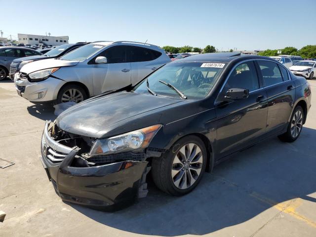 1HGCP2F78BA105392 | 2011 Honda accord ex