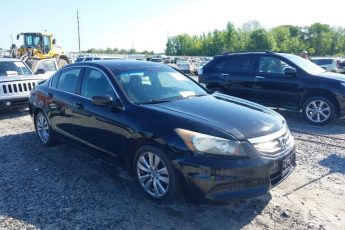 1HGCP2F78CA028511 | 2012 HONDA ACCORD